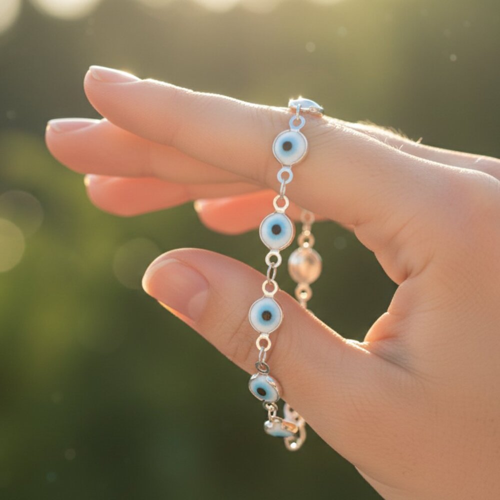 "New Beautiful Design Bracelet for Women/Girls, Gift, B615 - Picture 4 of 5